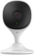 Imou Caméra Surveillance WiFi Intérieur IP Caméra Sécurité Bébé 3MP avec Visi...