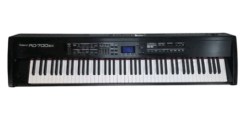 Roland 700sx electronic - rd-700sx,