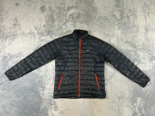 Patagonia down shirt puffer - patagonia,