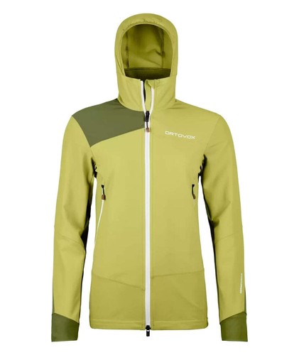 Ortovox pala hooded - ortovox, jacket