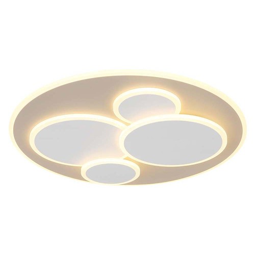 Globo led plafonnier diamètre - globo,