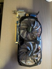 Gigabyte NVIDIA GeForce GTX