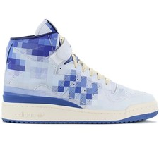 Adidas originals Forum 84 high - Closer Look - ID7440 Hommes Sneaker Baskets