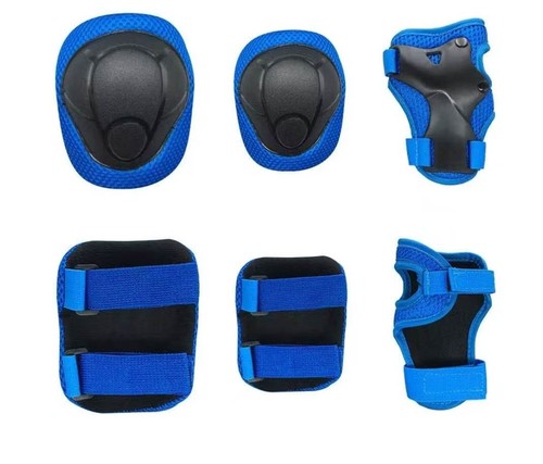 Set protections enfant - set, –