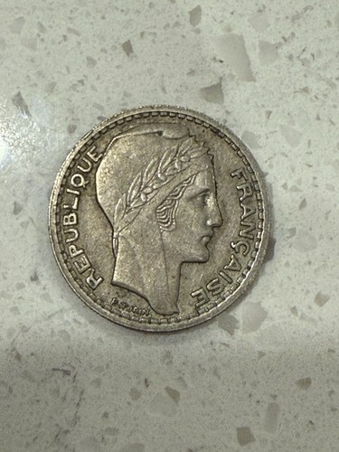 France francs turin - france,, 10