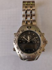 Montre Cheifel Paris 23427