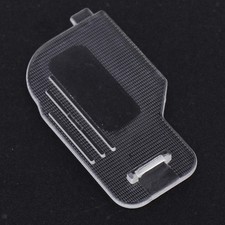 Plaque De Couverture Adaptée