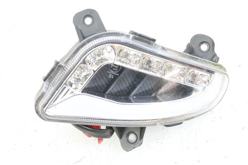 Right rear turn signal jm - right,