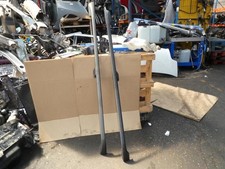 Barres de toit DACIA LOGAN MCV