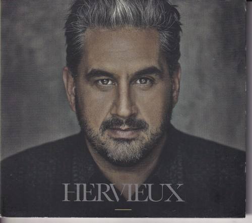 Marc hervieux self titled - self-titled, (cd