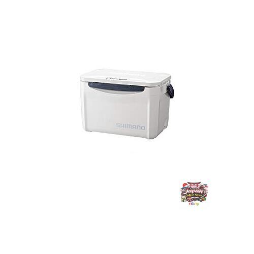 Nouvelle glacière shimano - nouvelle,