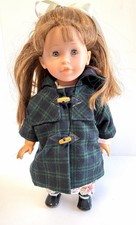 Vintage Corolle Toddler Doll