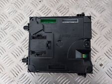 Boitier BCM - RENAULT LAGUNA III (3) - 1.5L DCI 110CV - Référence : 284B10049R