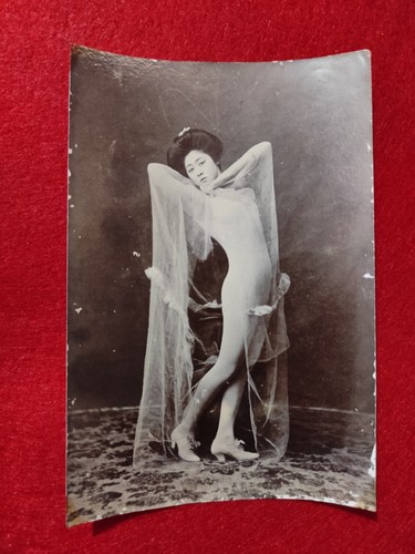 Photo femme asiatique - , train