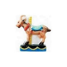 Fève de la série _ Animaux