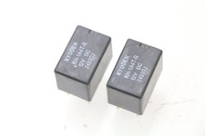 RELAIS - VÉLO UNIVERSEL ZN50QT-11B 50 ( 2018 - 2021)