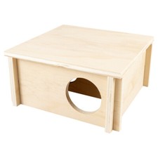 Duvo+ Maison pour Rongeurs