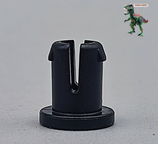 Playmobil pièce noire de