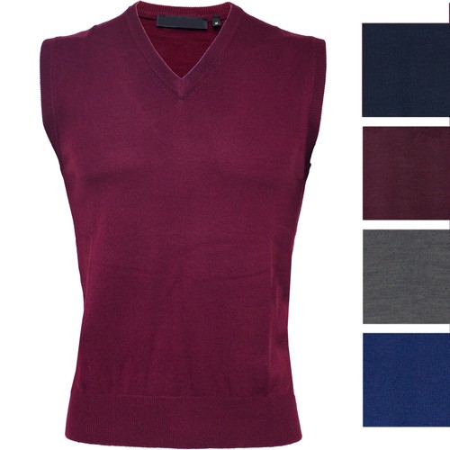 Gilet homme sans - gilet, en