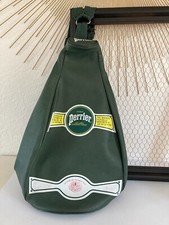 🦊 Sac à Dos Perrier Forme de Bouteille Collector Collection Vintage
