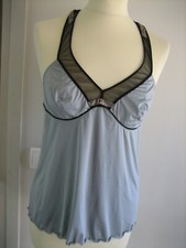 Lingerie haut top ROSY neuf T