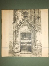 maison otard Dupuy et cie château de cognac