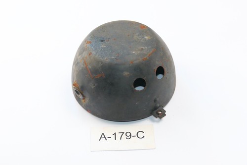 Mandille roux 1938 - mandille,