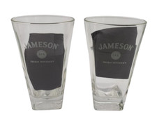 2 Verres Jameson Irish Whiskey - Long drink 30cl