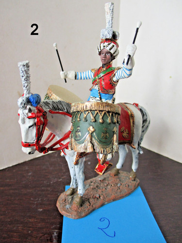 Figurine del prado - prado, 2