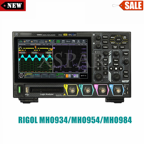 Rigol channels digital - 4-channels,