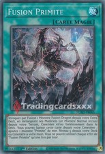 Yu-Gi-Oh! Fusion Primite : SR DUAD-FR065