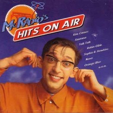 Mr. Radio's Hits on Air (2004)
