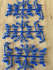 Lot grappes cavalerie - grappes, 48