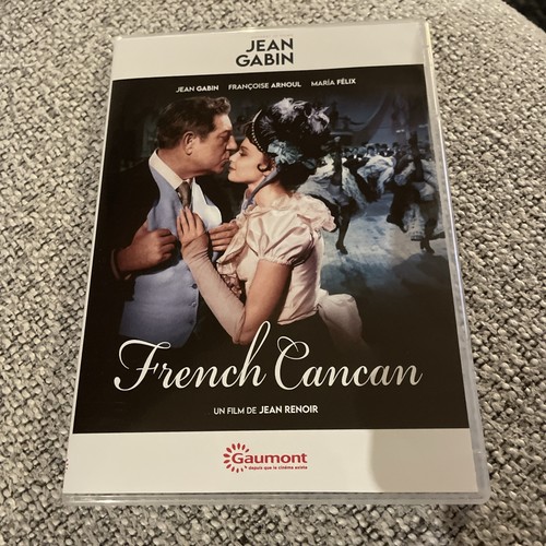 Dvd comme neuf french - comme,
