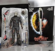 Jason Voorhees – Friday the