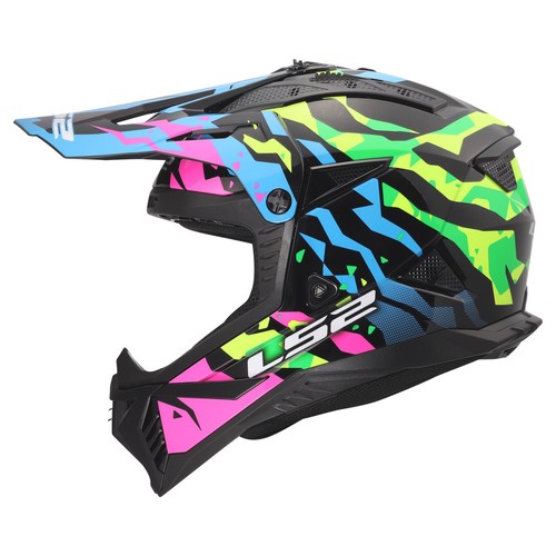 Casque ls2 mx708 fast - ls2,
