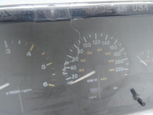 Compteur jeep grand - compteur,