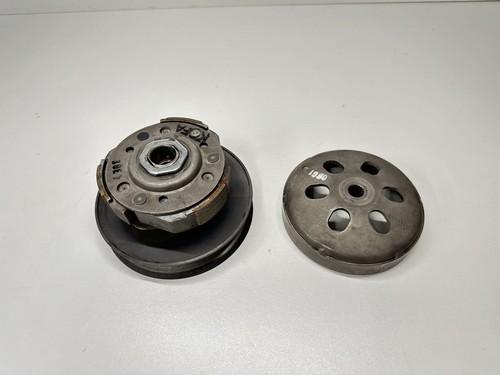 Embrayage honda 125 - honda,