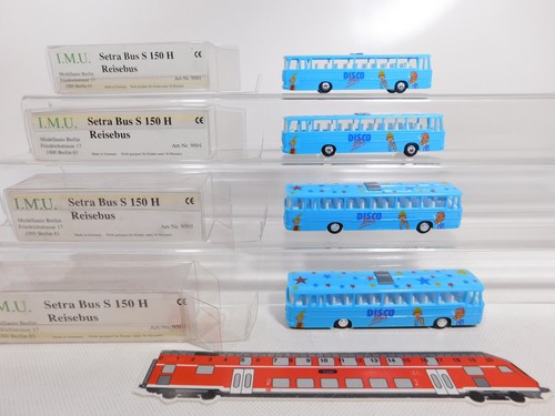 Imu 87 9501 autocar - imu,
