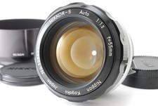 [NEUF] Objectif Nikon Nikkor-S
