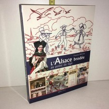 Francine Will-Zeil L'ALSACE