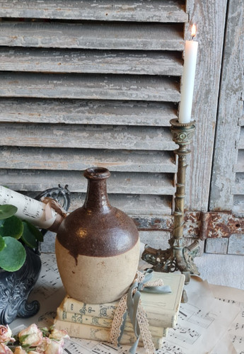 Ancienne cruche vase pot - vase,
