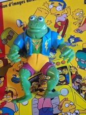Figurine vintage tortue ninja - figurine,
