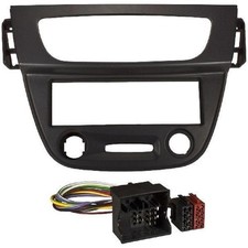 Kit Adaptateur Autoradio