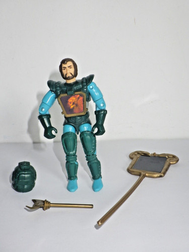 Figurine visionaries vintage - visionaries,
