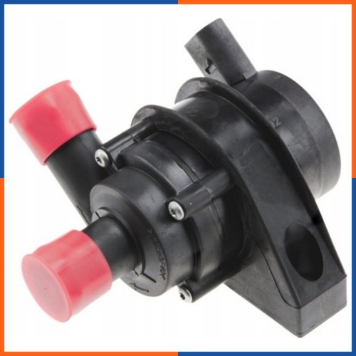 Pompe eau pour - eau, |