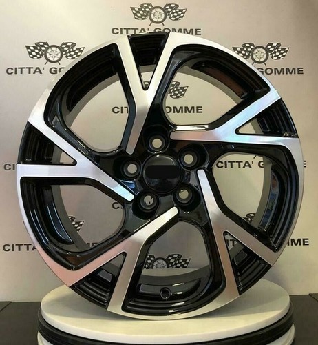 Set jantes alliage - set,