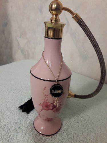 Vaporisateur vintage - , en