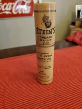 Steins Early Cosmetic Grease