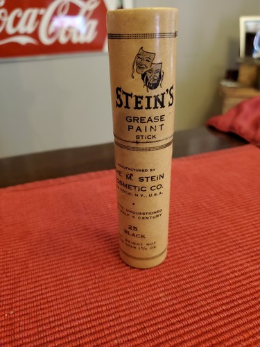 Steins early cosmetic grease - steins,